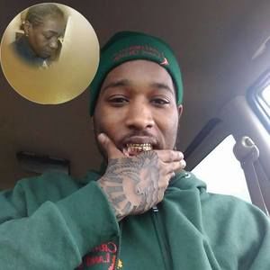 Meet your Posher, Yung